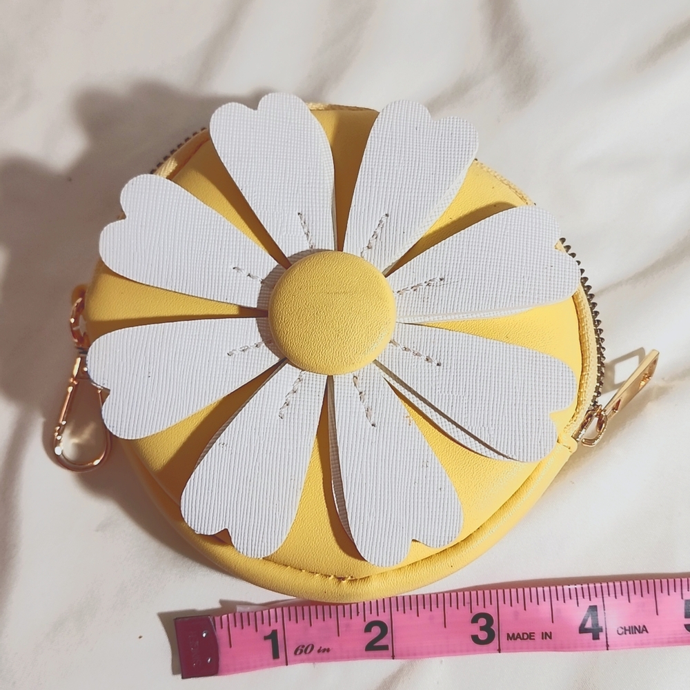 Flower bag